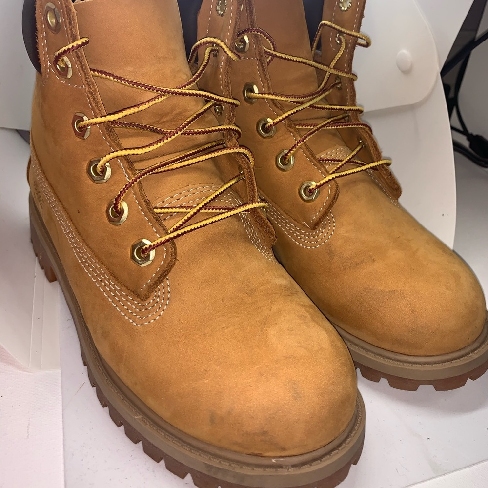 Timberlands